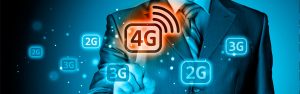 Instalacion 3G 4G