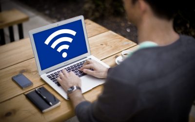 Configurar router como punto de acceso: la mejor solución para ampliar tu rango WiFi