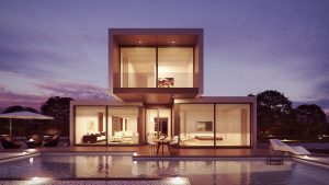 domotica promociones y arquitectos