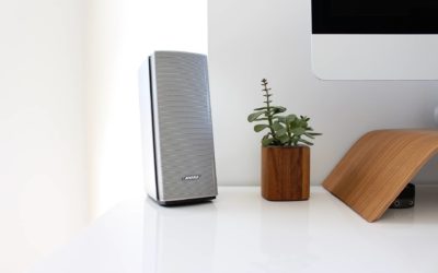 Cómo lograr que un altavoz inteligente realmente funcione