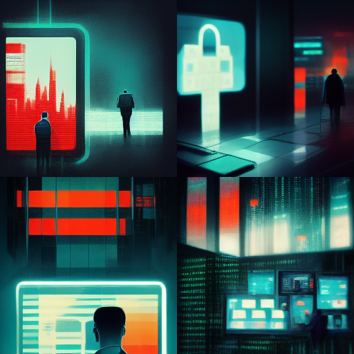 Las 10 principales amenazas en ciberseguridad en 2023