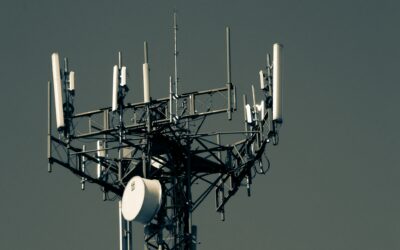 Guía completa sobre antenas de cobertura móvil: ¿Cómo funcionan y por qué son importantes?