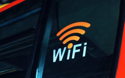 ¿Es posible conectarse a una Red WiFi sin Contraseña?