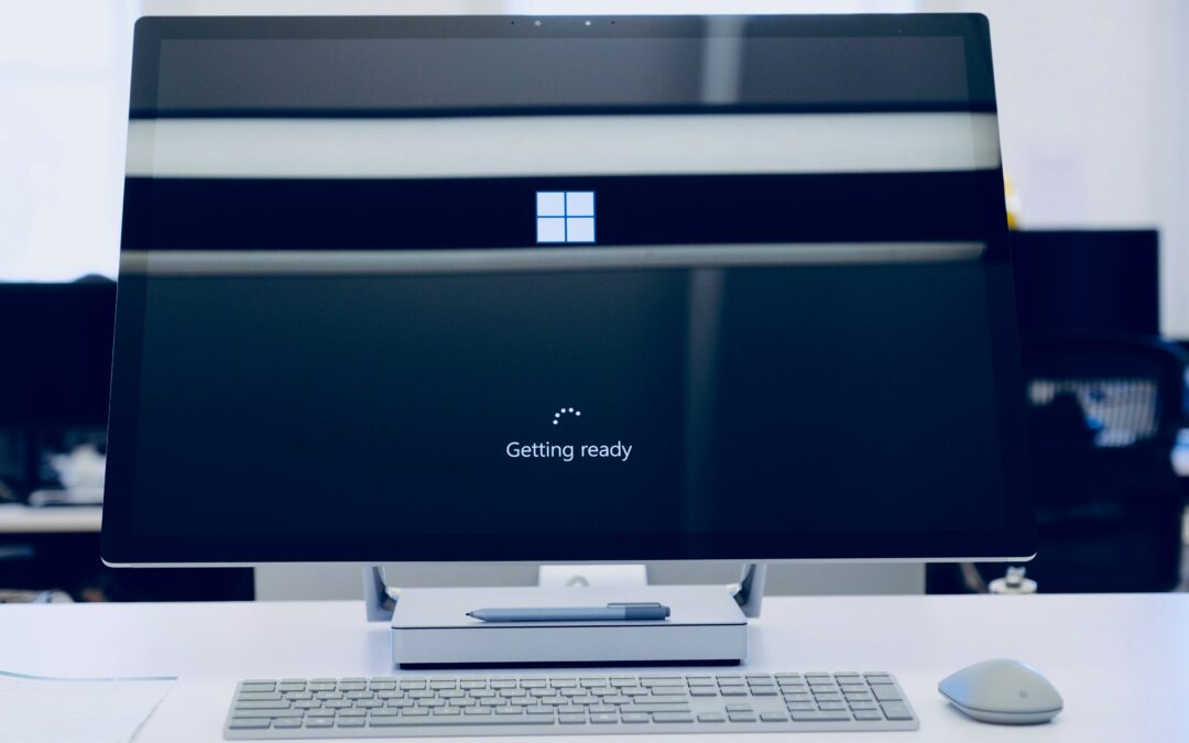Cómo Conectar Tu ordenador Windows 7 a una Red WiFi: Guía Completa