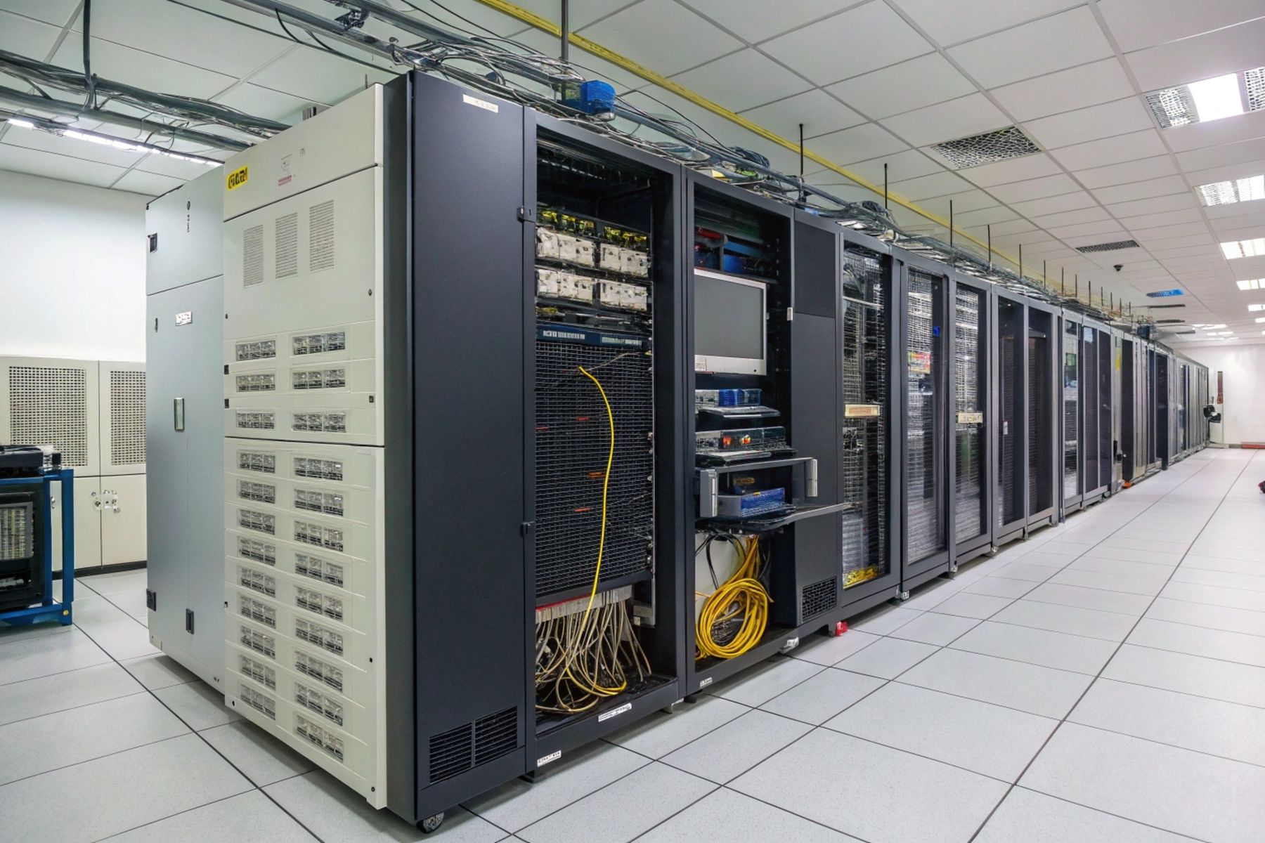 Expertos en IT Hinforcom