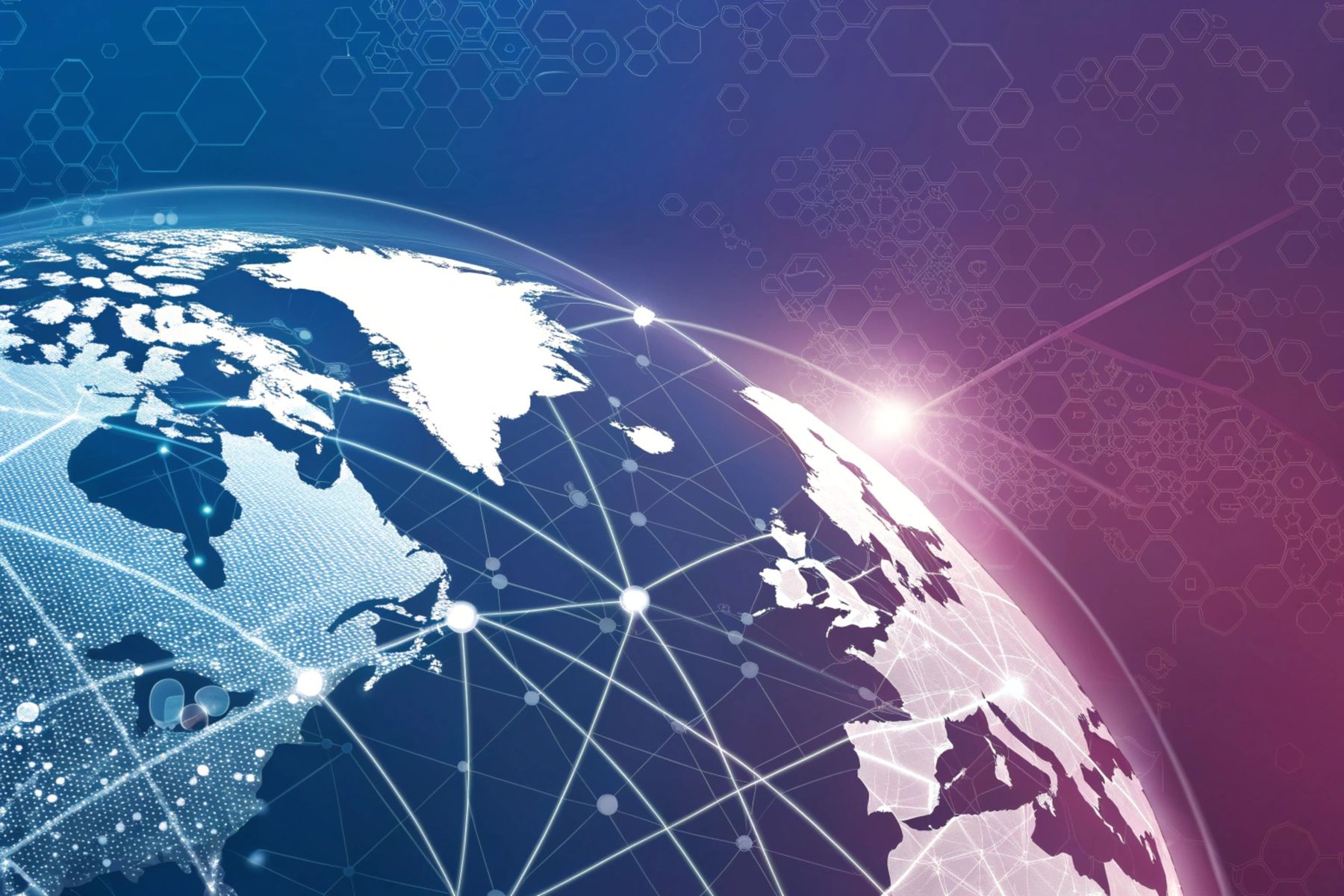 Servicios de redes Hinforcom
