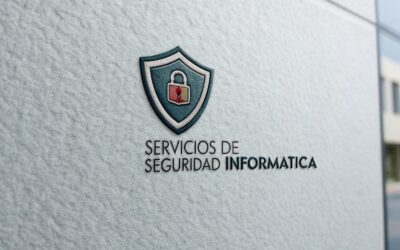 Servicios de seguridad informática