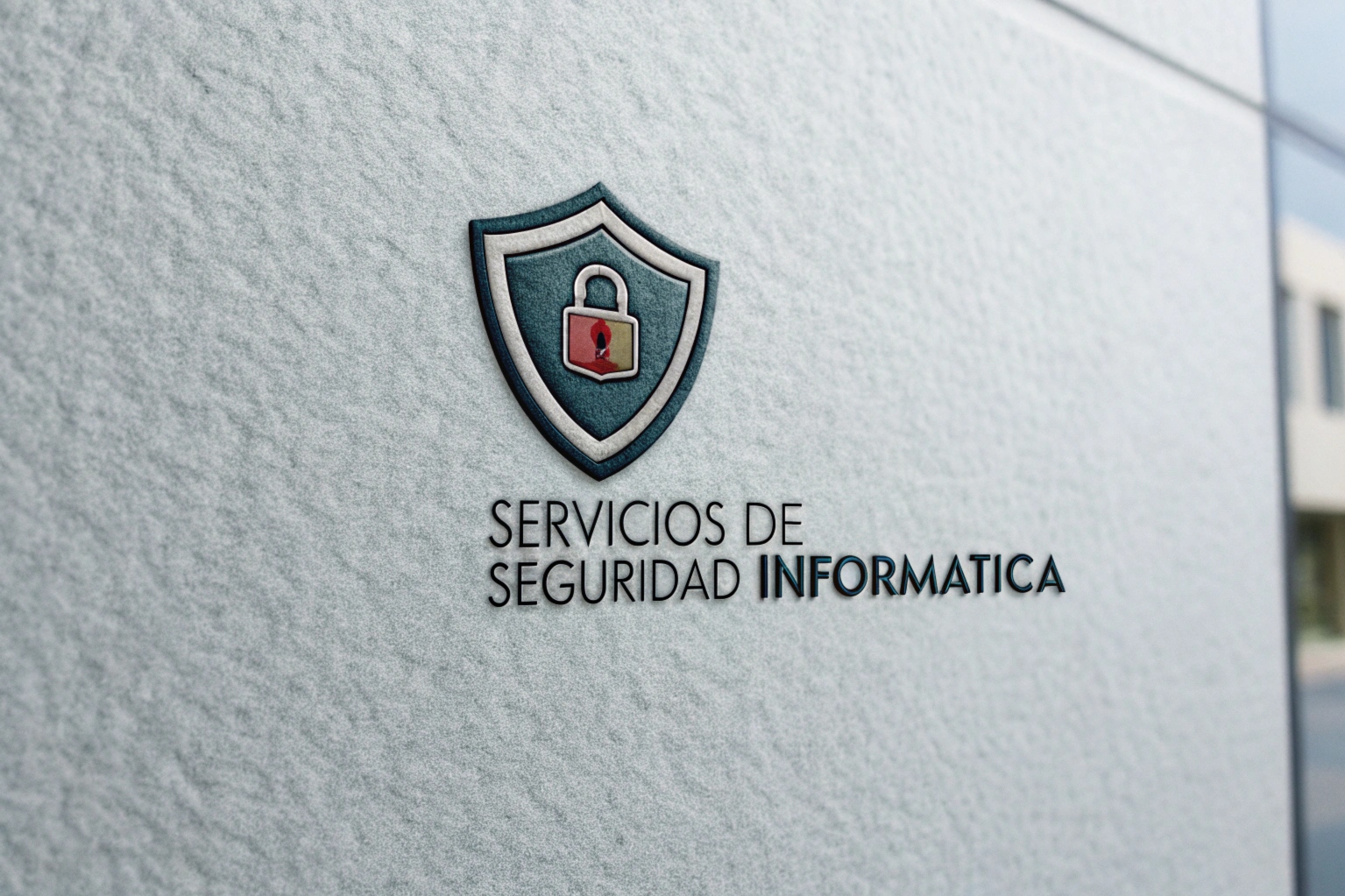 Servicios de seguridad informática