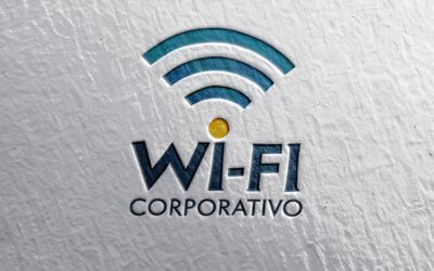 Wi-Fi corporativo