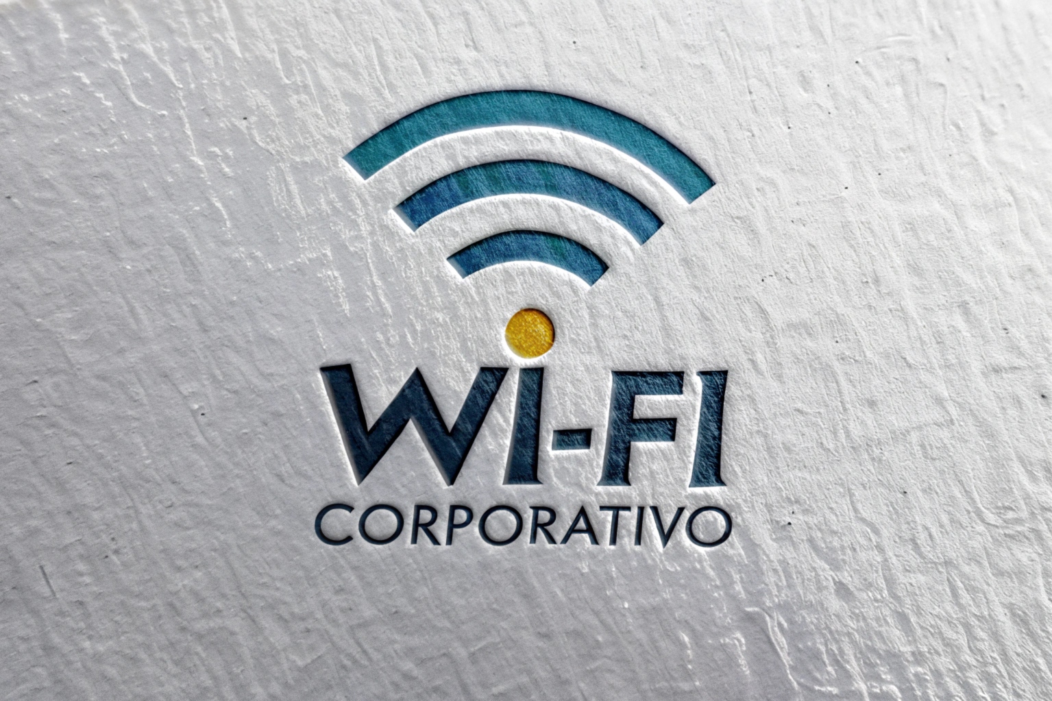 Wi-Fi corporativo
