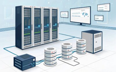 Hinforcom backup empresarial