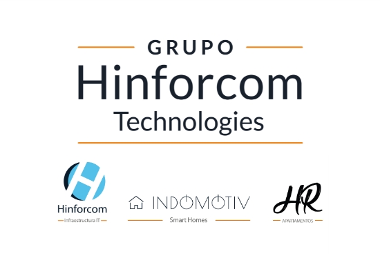 Hinforcom Group