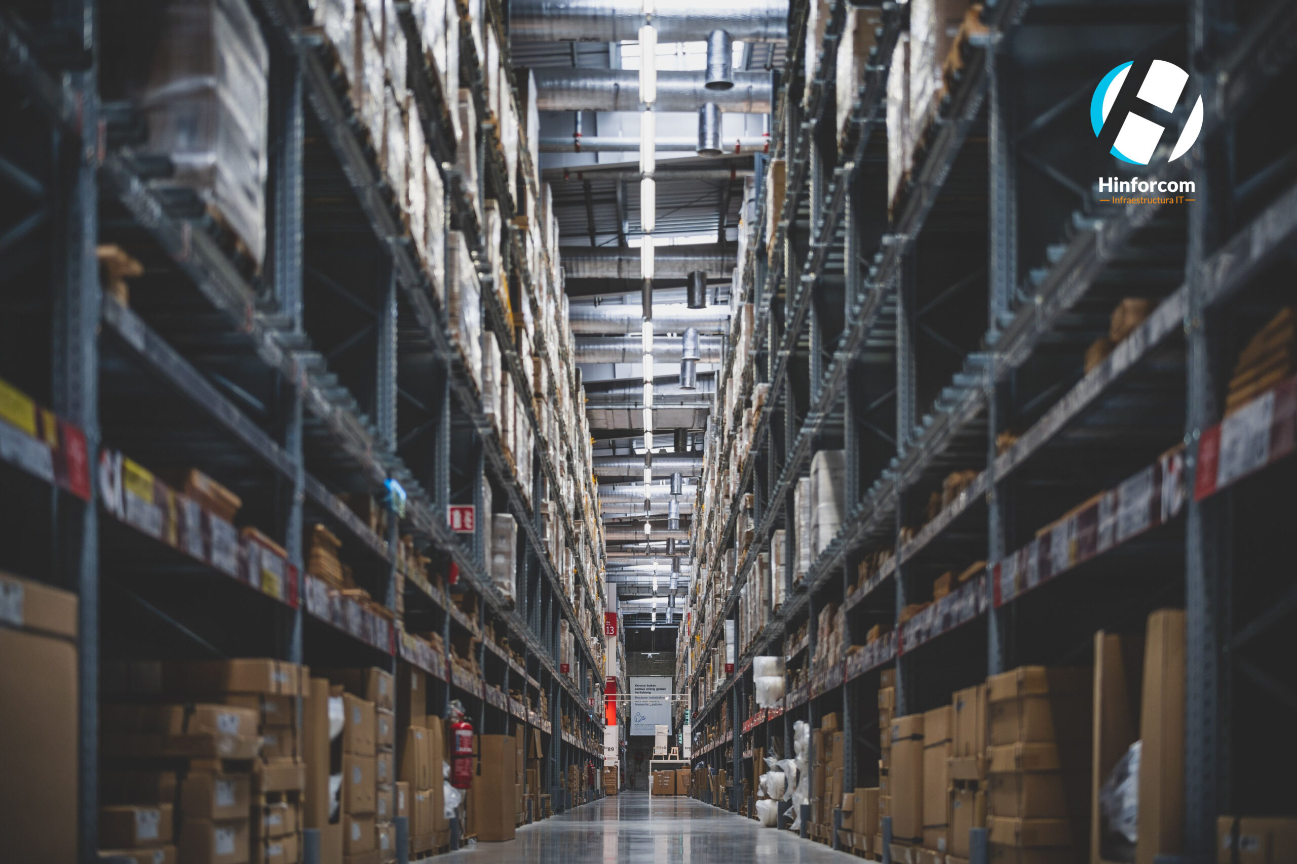 Hinforcom