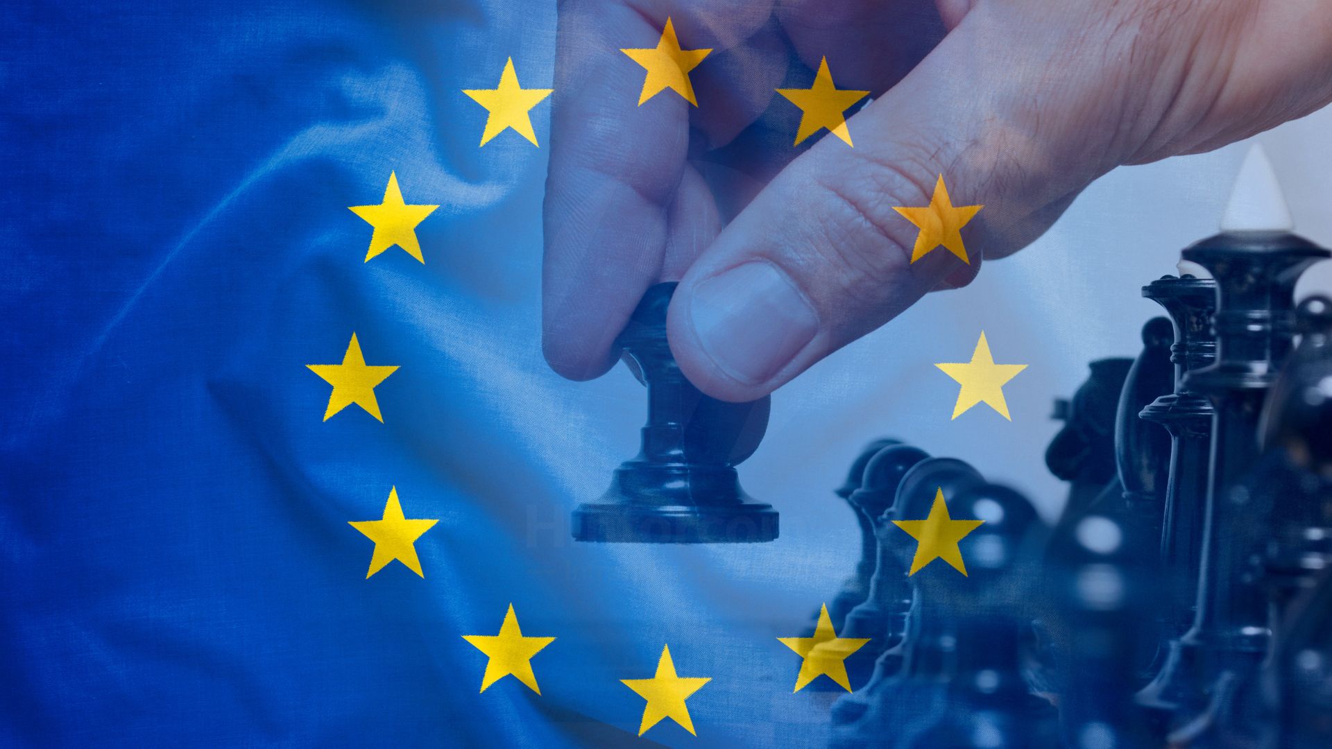 Europa invierte miles de millones en defensa. ¿Y tu empresa?